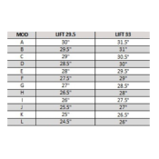 .MATHEWS Modules SWX