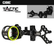 CBE Tactic multipoint