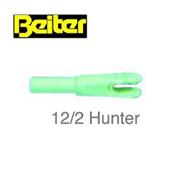 BEITER encoche Hunter 19/2 et 12/2