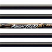 Lot de 6 tubes PowerFlight