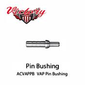 Lot de 6 Pins Bushing VAP