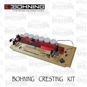 CRESTING KIT PROFESSIONAL