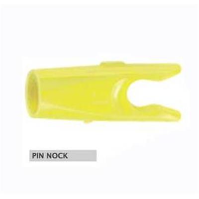 Lot de 6 encoches Pin Nock EASTON