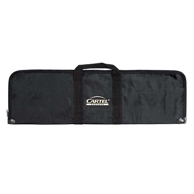 Housse de transport simple en tissu