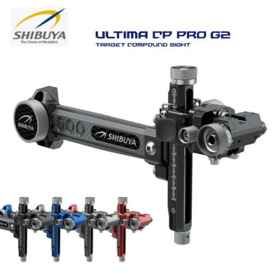 .ULTIMA CP PRO G2