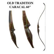 OLD TRADITION CARACAL 60"