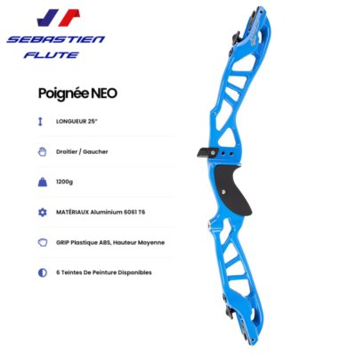 SF Poignée NEO