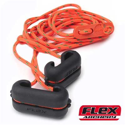 Fausse corde Flex B/B