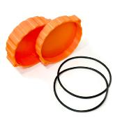 .T53 capots de protection