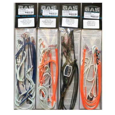 Cordage GHOST GAS BOWSTRING