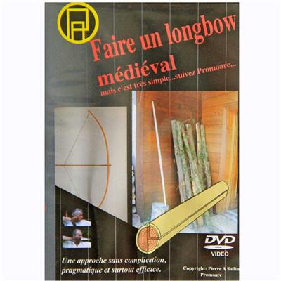 DVD Faire un Long Bow