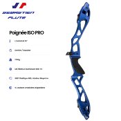 SF Poignée ISO PRO
