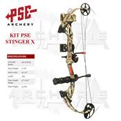 Kit PSE STINGER X
