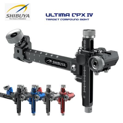 .ULTIMA CPX 4