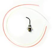 .T53 Pin et fibre optique