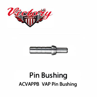 Lot de 6 Pins Bushing VAP