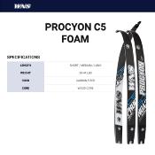 WNS Branches PROCYON C5 Foam
