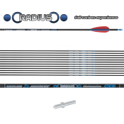 SKYLON Tube RADIUS