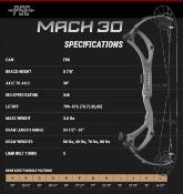2026 PSE MACH 30 FDS