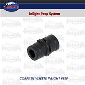 Corps de visette INSIGHT PEEP