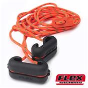 Fausse corde Flex B/B