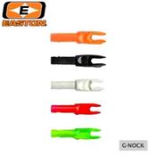 Lot de 6 encoches G Nock EASTON