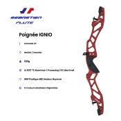 SF Poignée IGNIO