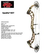 PSE XPEDITE NXT 2020