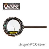 Scopes VIPER 35mm et 42mm