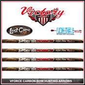 Tube V FORCE Lost Camo Edition V3