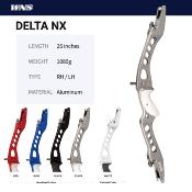 WNS Poignée DELTA -NX