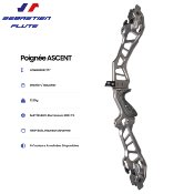 SF Poignée ASCENT