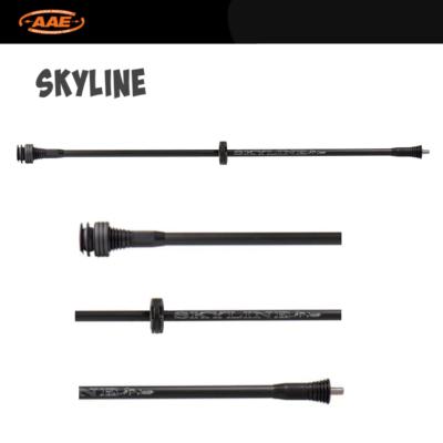 AAE SKYLINE centrale