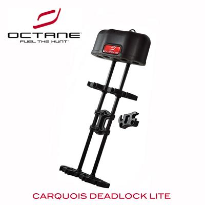 Carqois d'arc DEADLOCK LITE