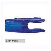 Lot de 6 encoches G Pin Nock EASTON