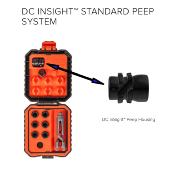 .HAMSKEA visette  DC Insight standard kit