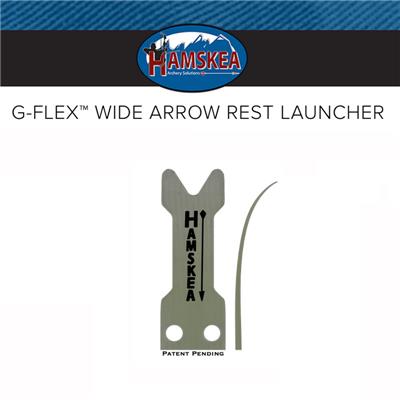Accessoires HAMSKEA G-Flex Blade