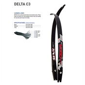 WNS DELTA C3