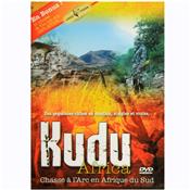 DVD Kudu