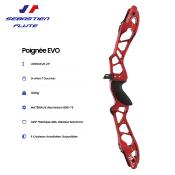 SF Poignée EVO