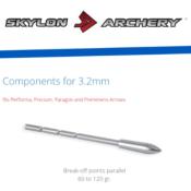Pointe Parallèle ID3.2 SKYLON