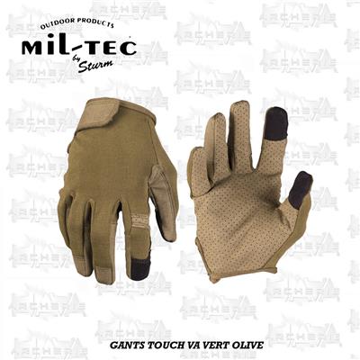 GANTS