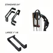 BOWMASTER Adaptateurs de branches pour presse Bowmaster