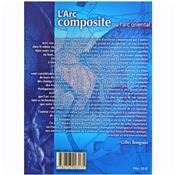 Livre L'arc composite ou l'arc oriental