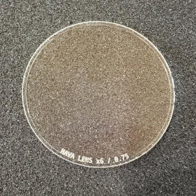 .T53 Lentille HAVA LENS