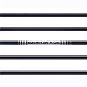 EASTON lot de 12 tubes ACE