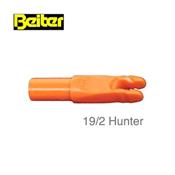 BEITER encoche Hunter 19/2 et 12/2