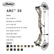 .2026 MATHEWS ARC30