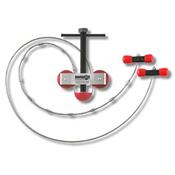 BOWMASTER G2 presse portative pour arcs à poulies