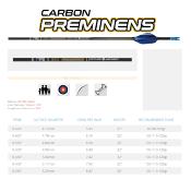 SKYLON : 12 tubes Preminens